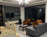 ویلا استخردار فرنیش در گل کوه عباس آباد| خانه و ویلا| تنکابن، عباس آباد| نیوملک