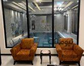 ویلا استخردار فرنیش در گل کوه عباس آباد| خانه و ویلا| تنکابن، عباس آباد| نیوملک