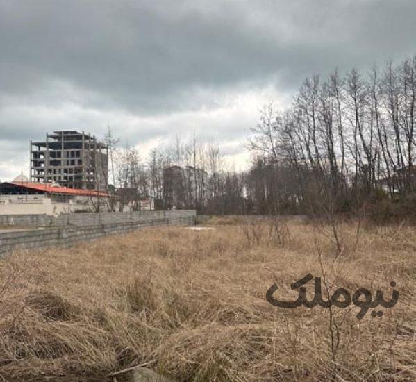 900 متر زمین جنب شهرک امیردشت و پانوراما| زمین و باغ| کلارآباد| نیوملک