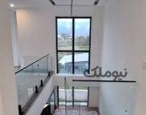 ویلا مدرن با استخر داخلی و روف در متل قو| خانه و ویلا| متل قو (سلمان شهر) | نیوملک