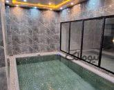 ویلا مدرن با استخر داخلی و روف در متل قو| خانه و ویلا| متل قو (سلمان شهر) | نیوملک