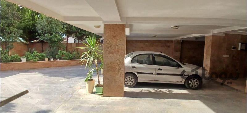 آپارتمان 96 متری 2 خواب در کورکورسر نوشهر| آپارتمان و خانه | نوشهر، کورکورسر| نیوملک