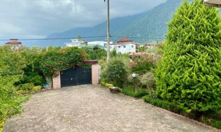 ویلا باغ شهرکی با مدارک کامل در مزگاه نوشهر| خرید ویلا| نوشهر، مزگاه| نیوملک