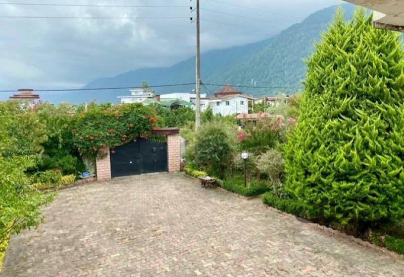 ویلا باغ شهرکی با مدارک کامل در مزگاه نوشهر| خرید ویلا| نوشهر، مزگاه| نیوملک