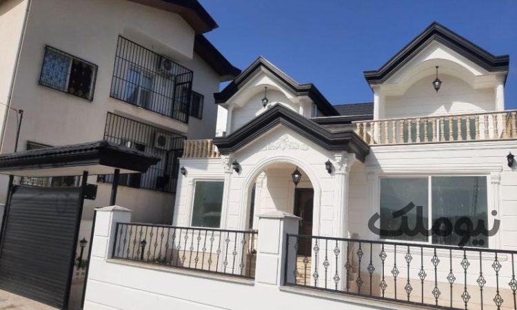 ویلا شخصی ساز 320 متر به قیمت در دوستگر| خرید ویلا| چالوس، دوستگر| نیوملک