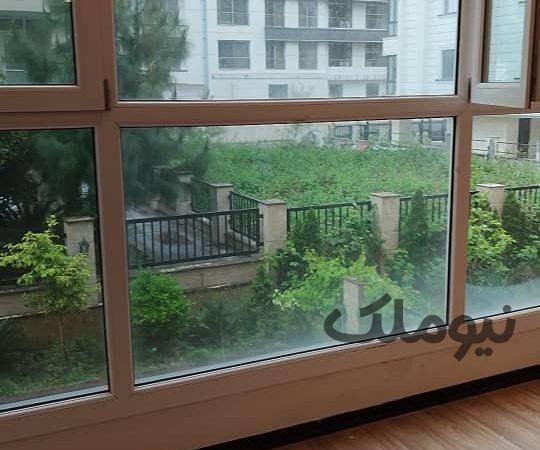 آپارتمان 98 متری در محله 2 شهرک نمک آبرود| خانه و آپارتمان| چالوس، نمک آبرود| نیوملک