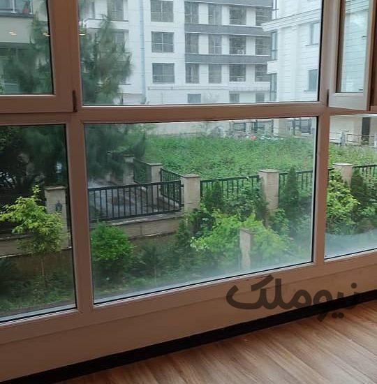 آپارتمان 98 متری در محله 2 شهرک نمک آبرود| خانه و آپارتمان| چالوس، نمک آبرود| نیوملک