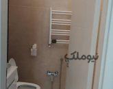 آپارتمان 98 متری در محله 2 شهرک نمک آبرود| خانه و آپارتمان| چالوس، نمک آبرود| نیوملک