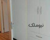 آپارتمان 98 متری در محله 2 شهرک نمک آبرود| خانه و آپارتمان| چالوس، نمک آبرود| نیوملک