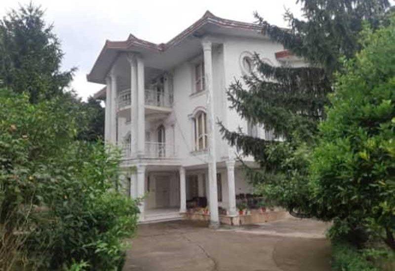 ویلا باغ ساحلی نمک آبرود تاپ لوکیشن 1500متر| خانه و ویلا| چالوس، نمک آبرود| نیوملک