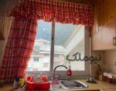 آپارتمان مبله در محله 3 جنوبی شهرک نمک آبرود| آپارتمان و خانه | چالوس، نمک آبرود| نیوملک