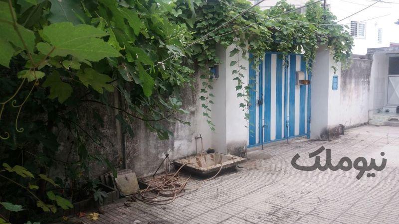 خانه ویلایی قدیمی 209 متر در گردکل نوشهر| خانه و ویلا| نوشهر، گردکل| نیوملک