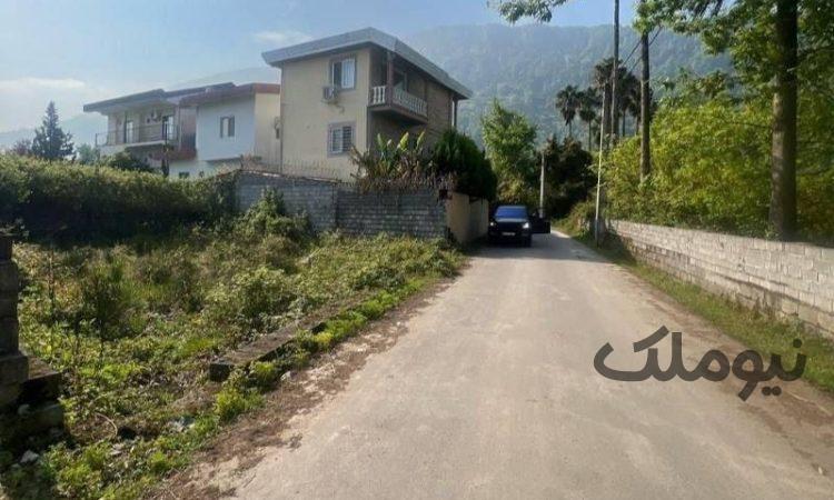 زمین داخل بافت 2 کله در میانکی کلارآباد| زمین و باغ| کلارآباد، میانکی| نیوملک