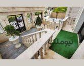 آپارتمان 3 خوابه لوکس در رادیودریا کوچه شبنم| آپارتمان و خانه | چالوس، رادیودریا| نیوملک