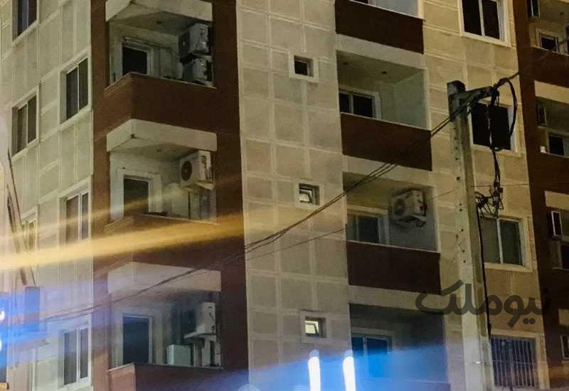 آپارتمان 120 متری در مجتمع الهیه رادیو دریا| آپارتمان و خانه | چالوس، رادیودریا| نیوملک