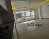 آپارتمان دهنو نوشهر ۱۲۳ متر کلید نخورده دو خواب | آپارتمان و خانه | نوشهر، دهنو| نیوملک