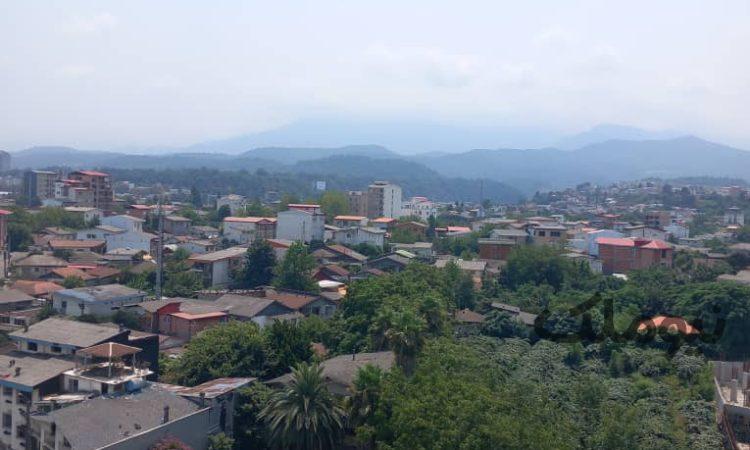 آپارتمان کلید نخورده ۱۵۰ متری دوستگر چالوس | آپارتمان و خانه | چالوس، دوستگر | نیوملک