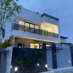 ویلای نوساز لوکس با ویو جنگل در کمربندی نوشهر| خرید ویلا| نوشهر، کمربندی| نیوملک