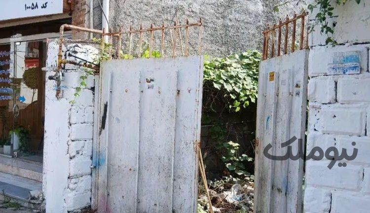 ملک کلنگی سنددار بر میدان اصلی نوشهر 670 متر| زمین و کلنگی | نوشهر| نیوملک