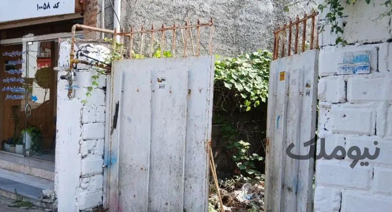 ملک کلنگی سنددار بر میدان اصلی نوشهر 670 متر| زمین و کلنگی | نوشهر| نیوملک