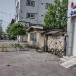 خانه کلنگی دو نبش 100 درصد تجاری در کلارآباد| زمین و کلنگی | کلارآباد| نیوملک