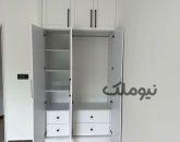 آپارتمان تک واحدی طبقه 6 محوطه کاخ چالوس| آپارتمان و خانه | چالوس، محوطه کاخ| نیوملک