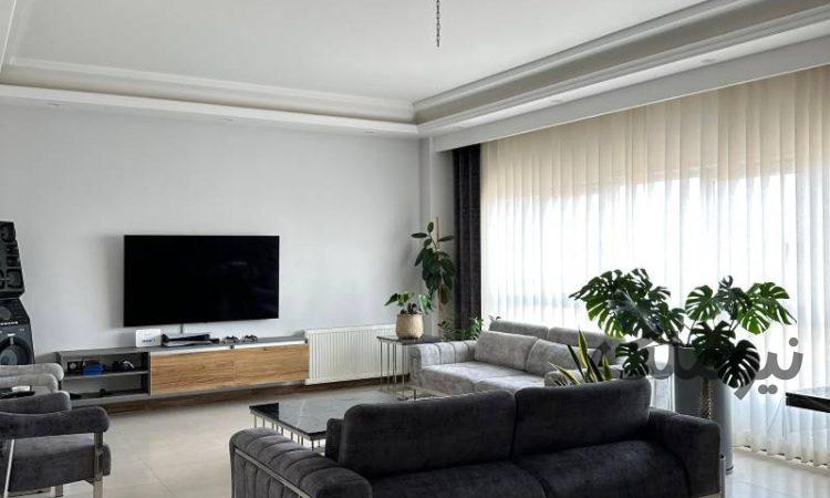 آپارتمان تک واحدی طبقه 6 محوطه کاخ چالوس| آپارتمان و خانه | چالوس، محوطه کاخ| نیوملک