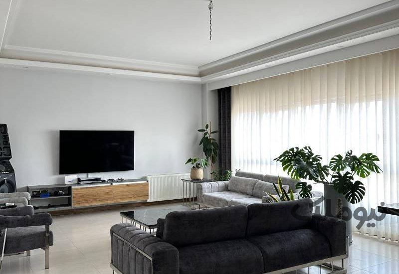 آپارتمان تک واحدی طبقه 6 محوطه کاخ چالوس| آپارتمان و خانه | چالوس، محوطه کاخ| نیوملک