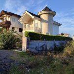 زمین ویلایی 315 متر نمک آبرود مسده با ویوی بینظیر| زمین و کلنگی | نمک آبرود، مسده| نیوملک