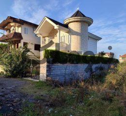 زمین ویلایی 315 متر نمک آبرود مسده با ویوی بینظیر| زمین و کلنگی | نمک آبرود، مسده| نیوملک