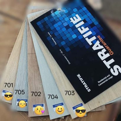 کفپوش pvc رولی