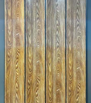 ترموفریم 12 سانت شیار مشکی کد 299