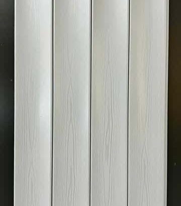 ترموفریم 12 سانت شیار سفید کد 353