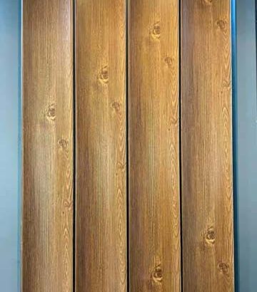 ترموفریم 12 سانت شیار مشکی کد 621