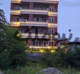 آپارتمان 3 خوابه نوساز متل قو خیابان آرا| آپارتمان و خانه | متل قو، آرا| نیوملک