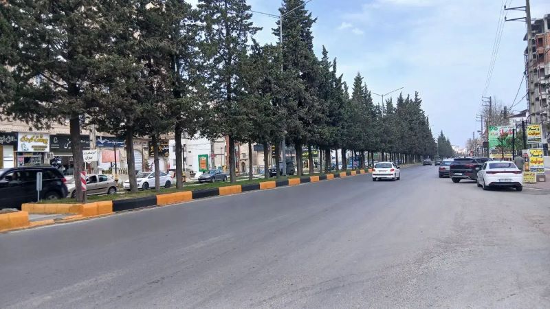 بلوار رادیودریا چالوس