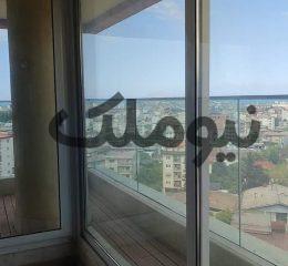 رهن آپارتمان 2 خوابه کلیدنخورده در بام چالوس| آپارتمان و برج| چالوس، بام چالوس| نیوملک