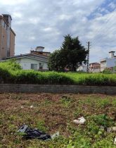 زمین 2 نبش در بلوار خیریان نوشهر|زمین و باغ|نوشهر، خیریان|نیوملک