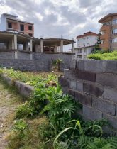 زمین 2 نبش در بلوار خیریان نوشهر|زمین و باغ|نوشهر، خیریان|نیوملک