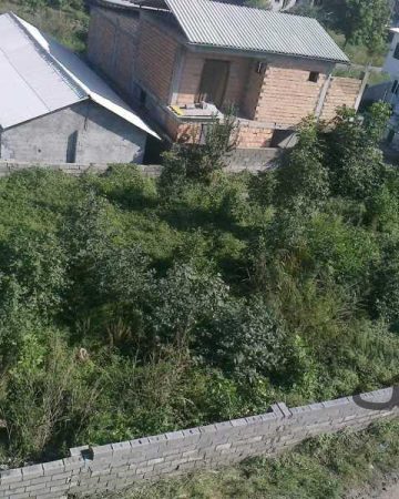 زمین 2 نبش چهار دیواری بلوار امام رضا چالوس| زمین و باغ| چالوس، بلوار امام رضا| نیوملک