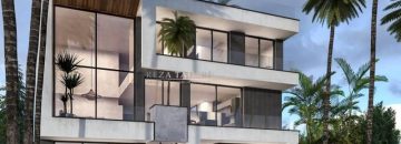 زمین با جواز ساخت در خیابان افشین لتینگان| زمین و باغ| نوشهر، لتینگان| نیوملک