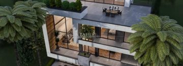 زمین با جواز ساخت در خیابان افشین لتینگان| زمین و باغ| نوشهر، لتینگان| نیوملک