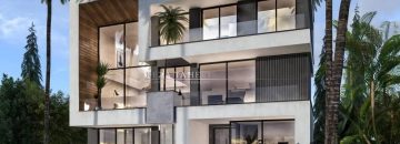 زمین با جواز ساخت در خیابان افشین لتینگان| زمین و باغ| نوشهر، لتینگان| نیوملک