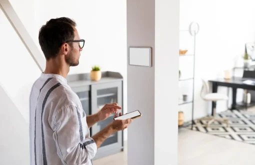 ایمنی و امنیت آپارتمان: 5 توصیه ضروری برای آرامش خاطر