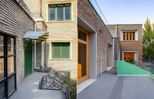 راهنمای جامع بازسازی خانه